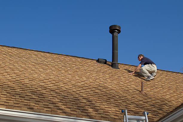 Best Roof Leak Repair  in Union Hill Novelty Hill, WA